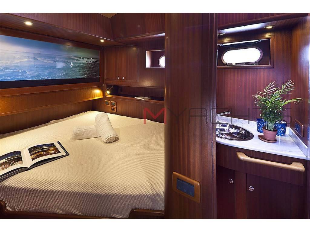 Sogim yachts Sail yacht 66 ft