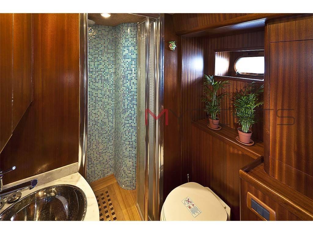 Sogim yachts Sail yacht 66 ft