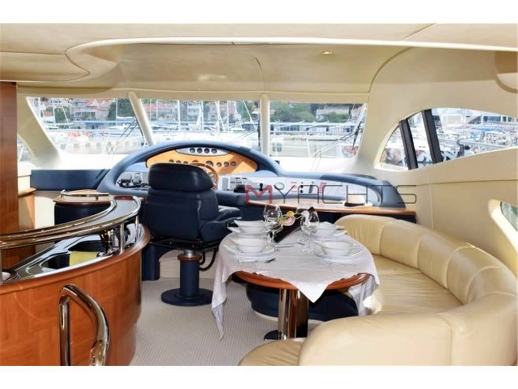 Azimut 62