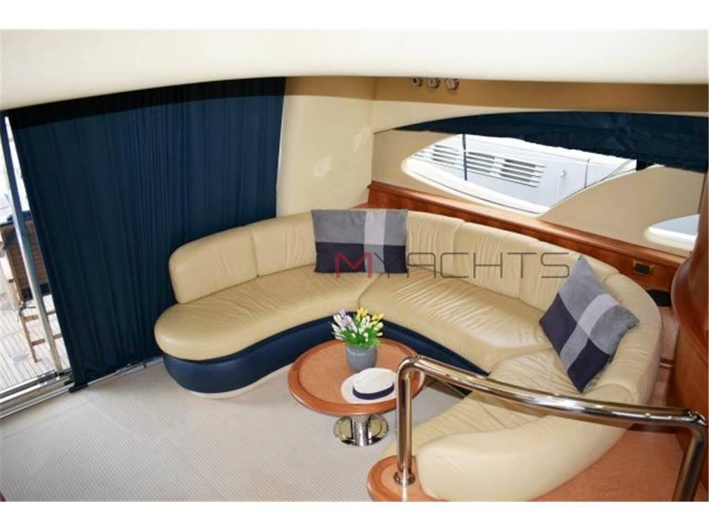 Azimut 62