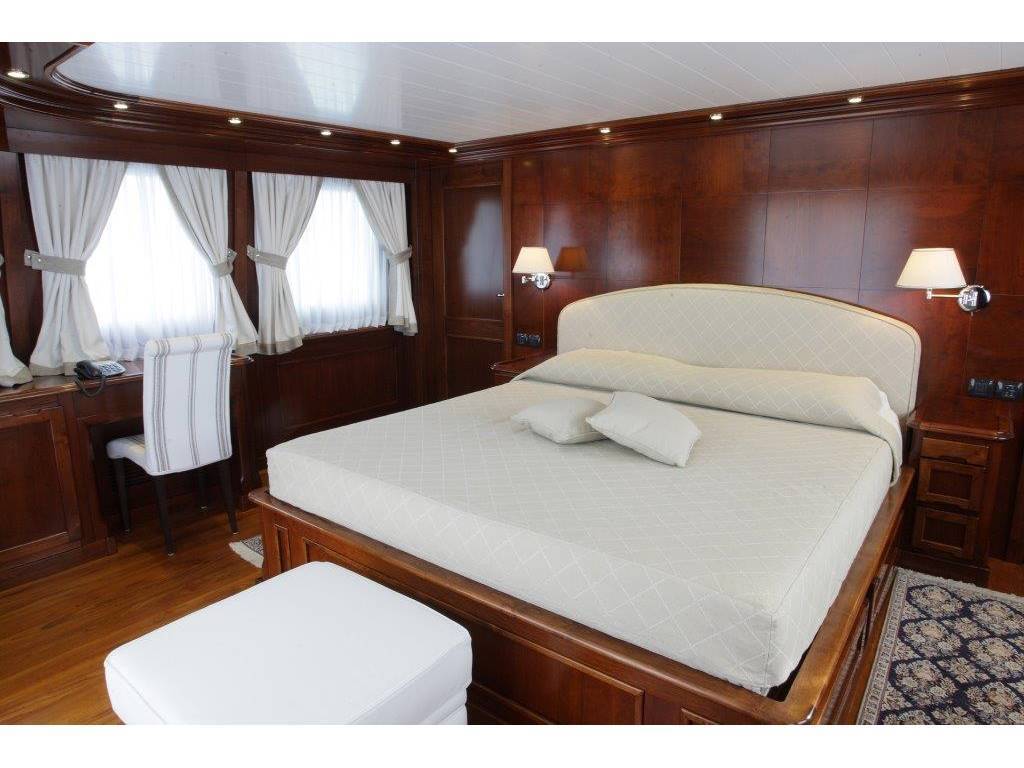 Terranova yachts T 115