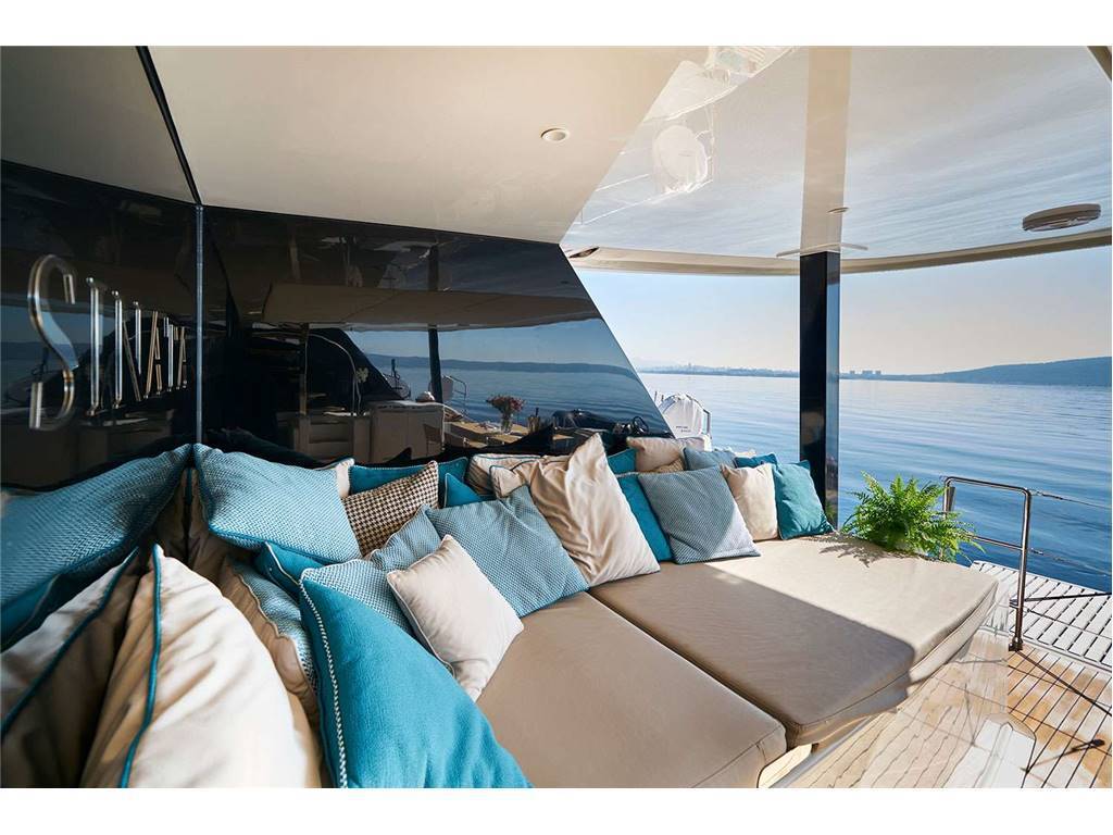 Sunreef Sy 60