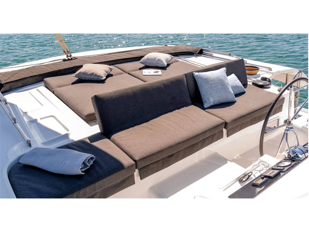 Lagoon 46