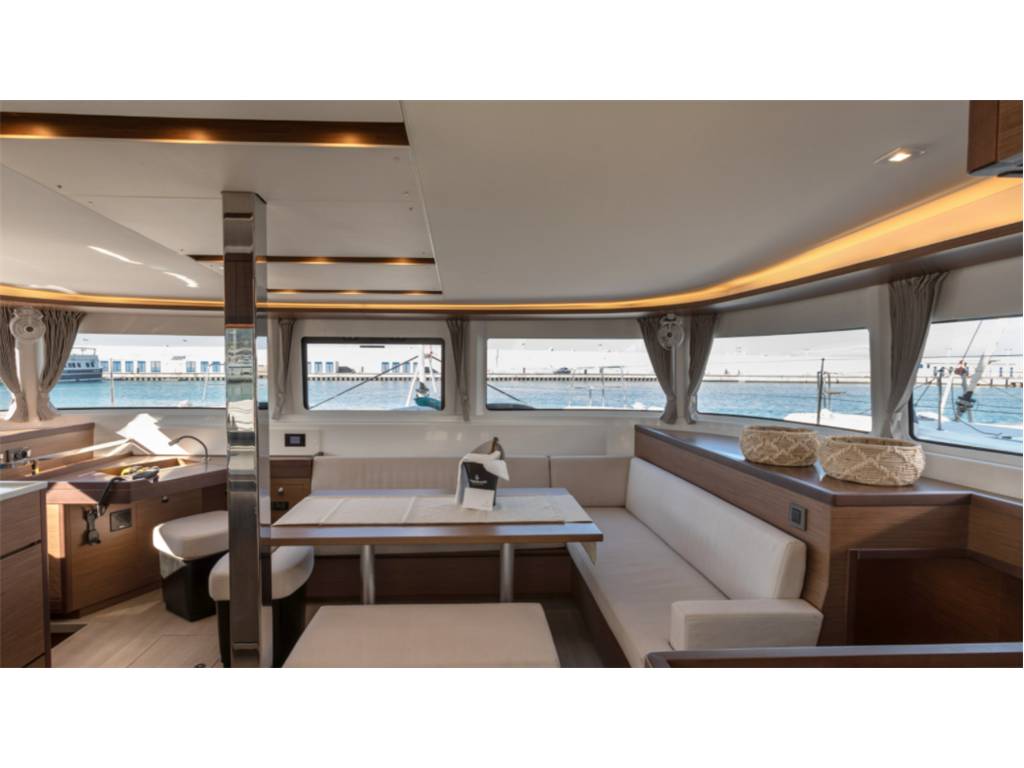 Lagoon 46