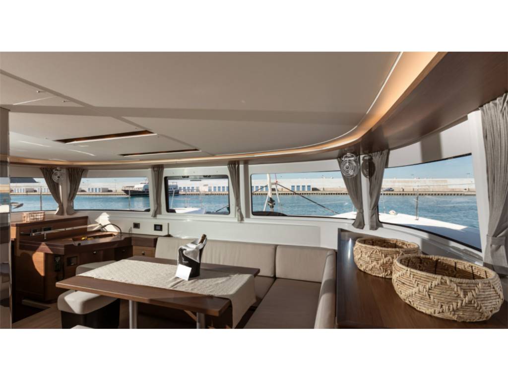 Lagoon 46