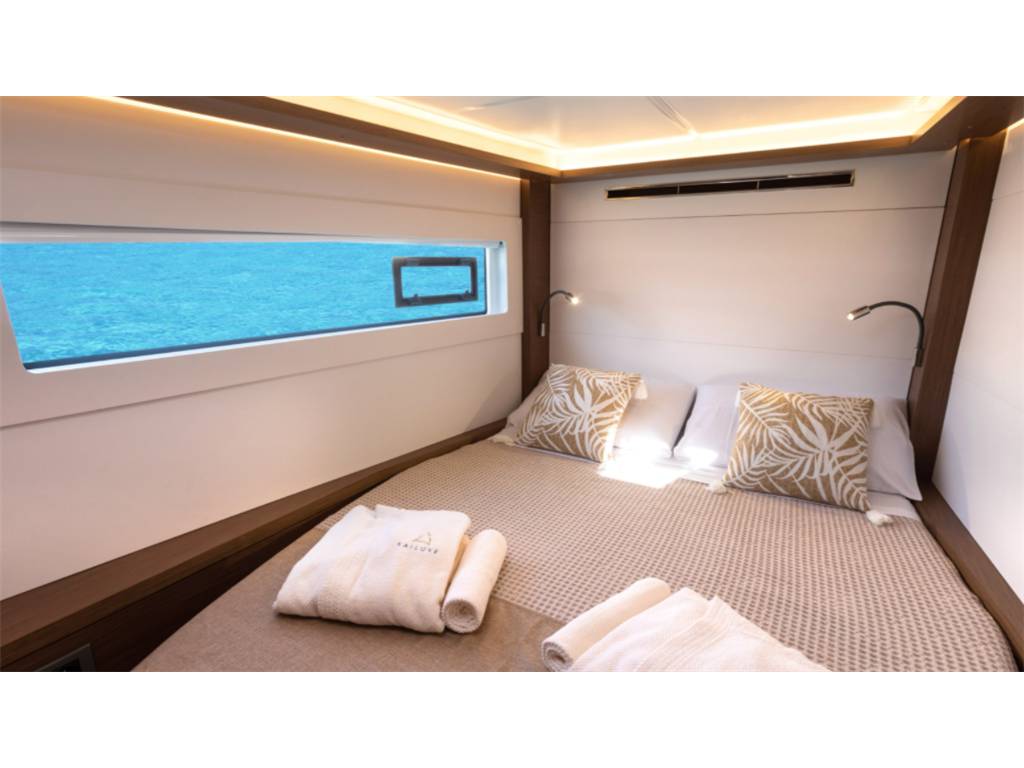 Lagoon 46