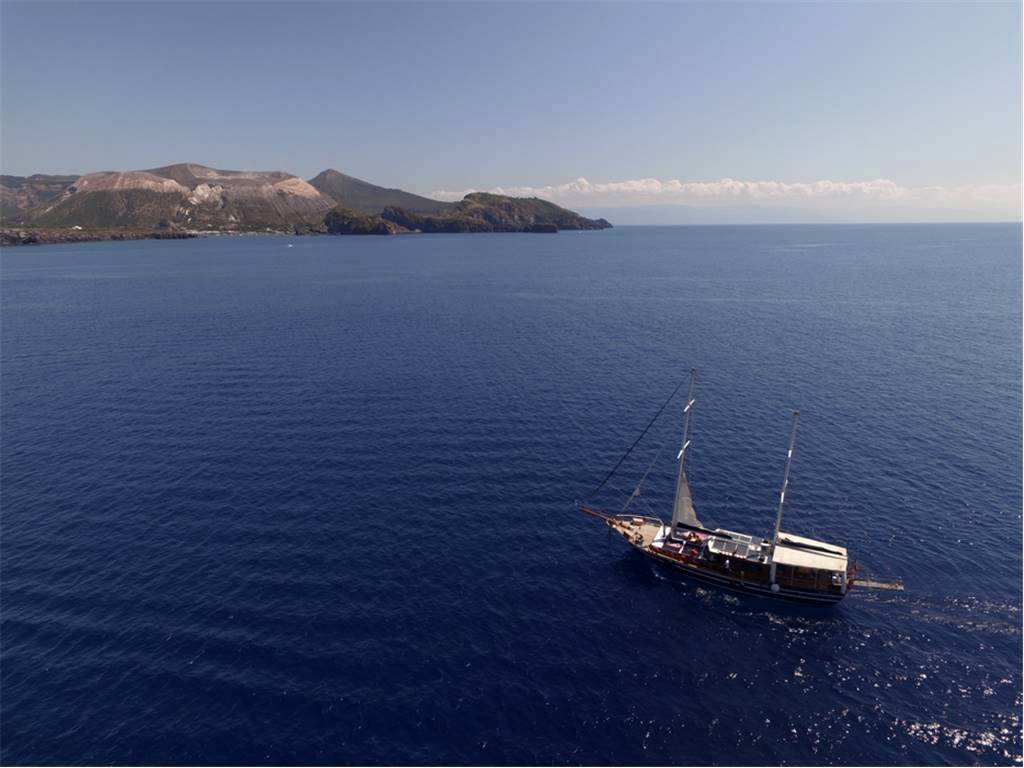 Cantiere di bodrum Caicco altalinar
