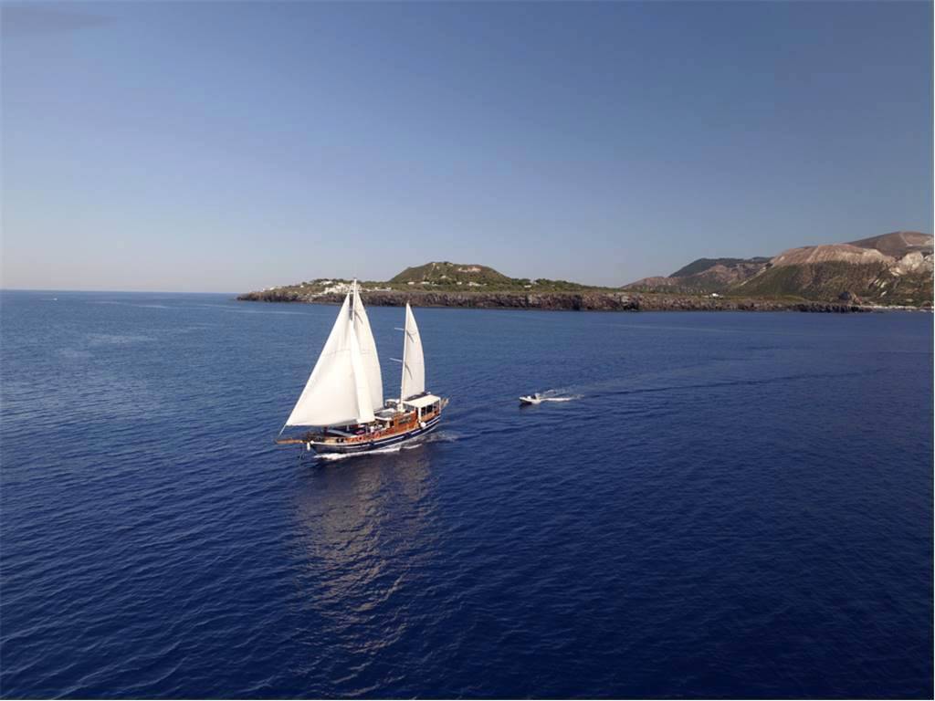 Cantiere di bodrum Caicco altalinar