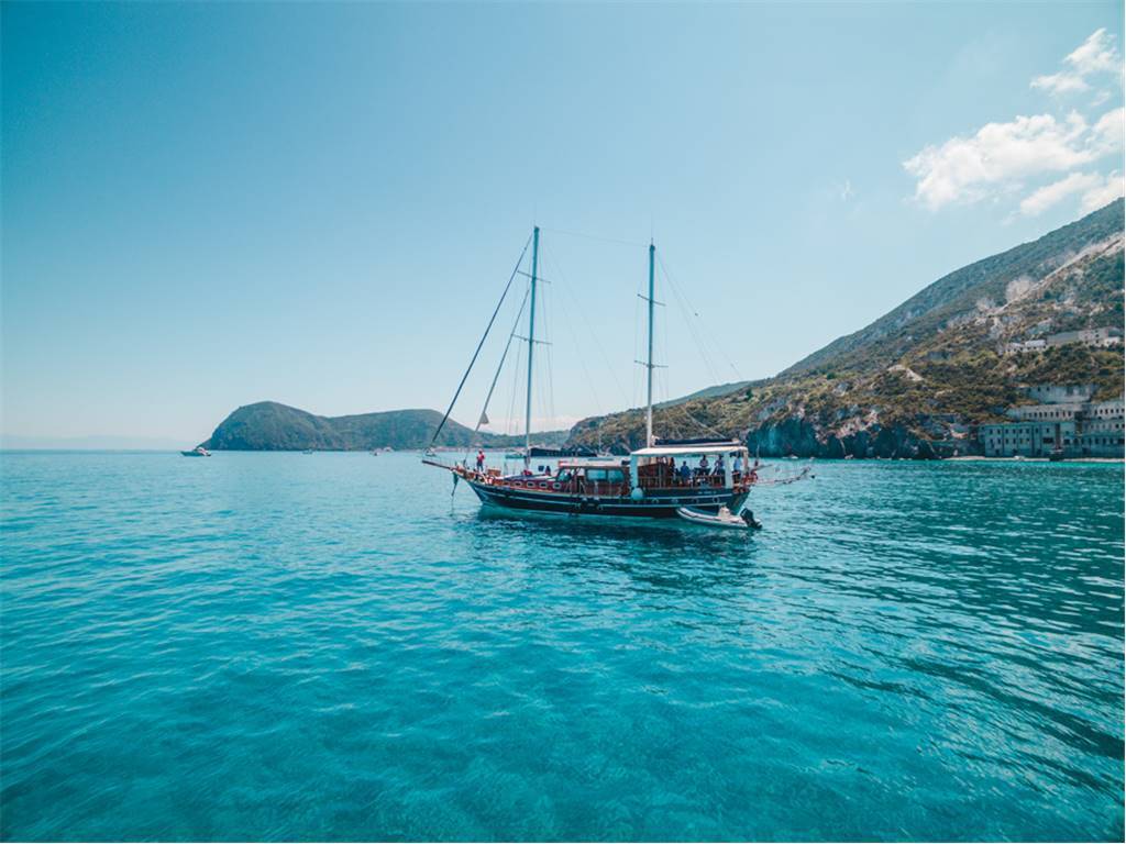 Cantiere di bodrum Caicco altalinar