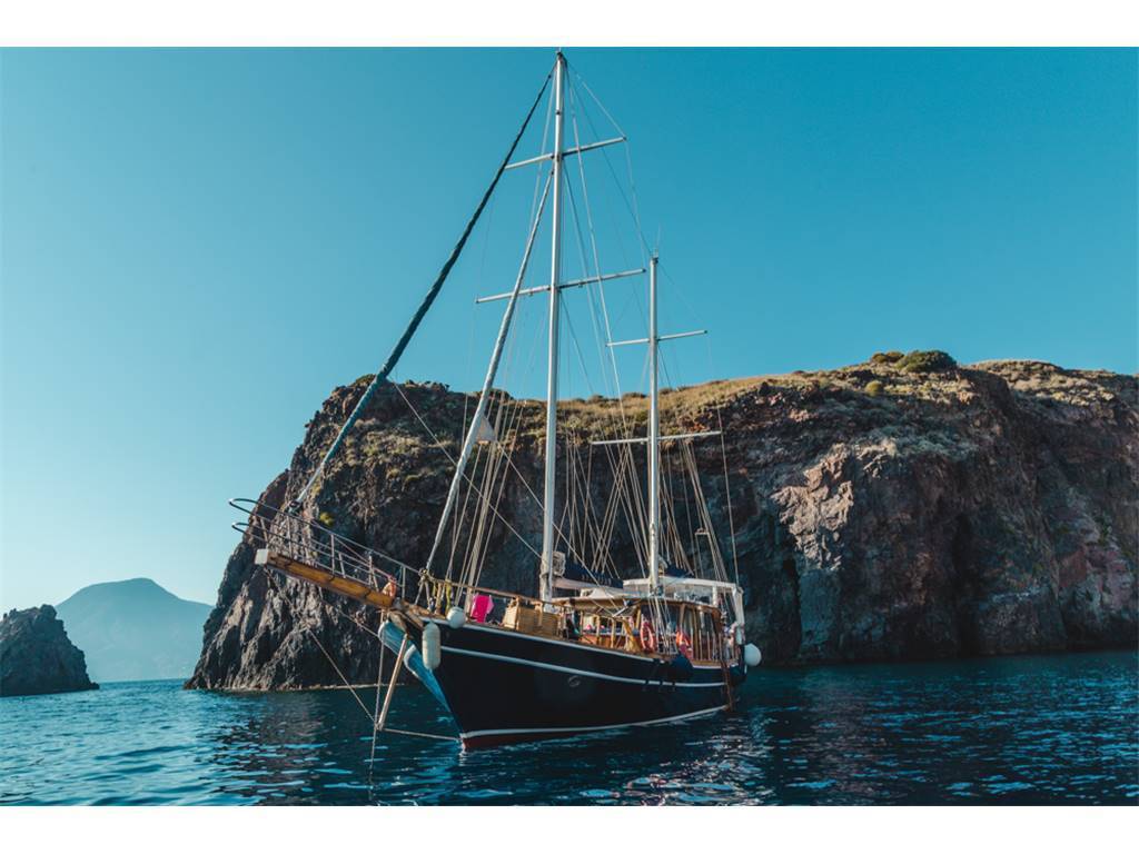 Cantiere di bodrum Caicco altalinar