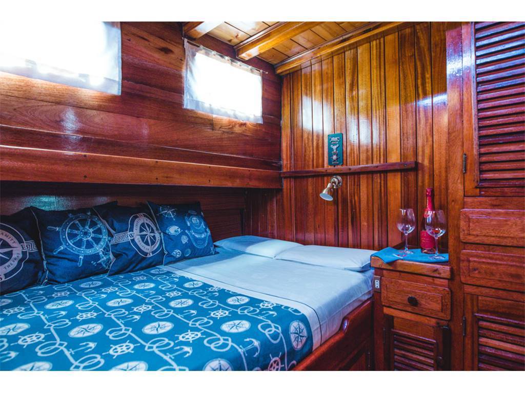 Cantiere di bodrum Caicco altalinar