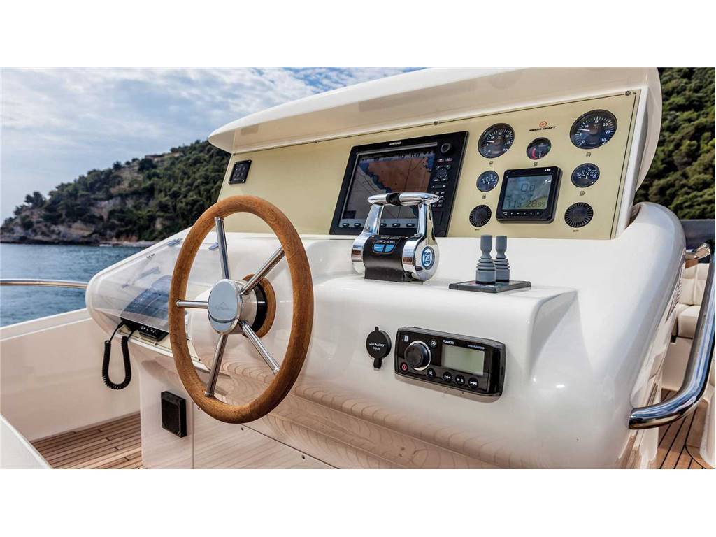Mochi craft Dolphin 64