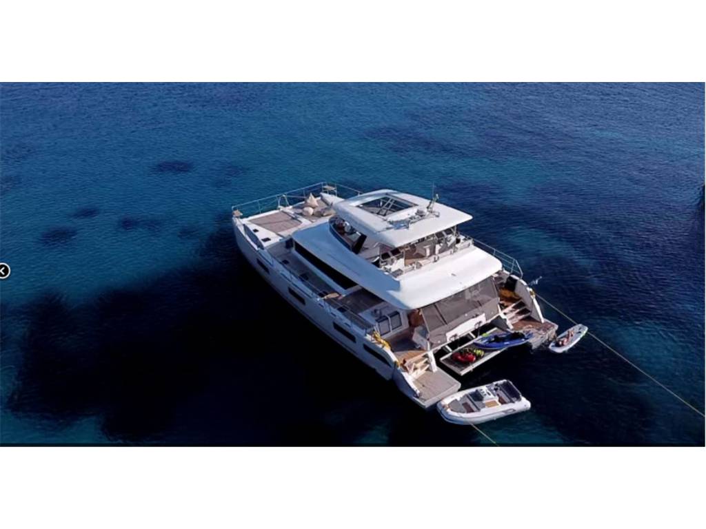 Lagoon 630