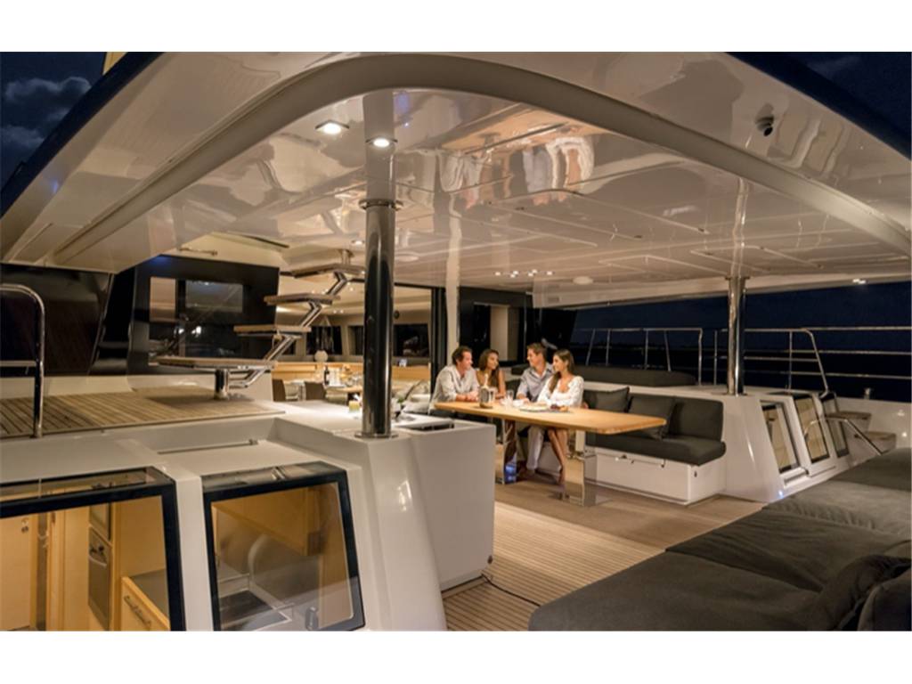 Lagoon 630