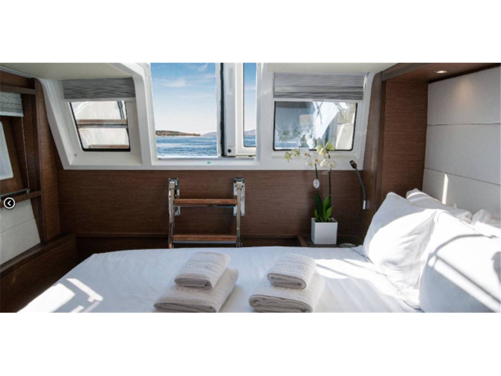 Lagoon 630