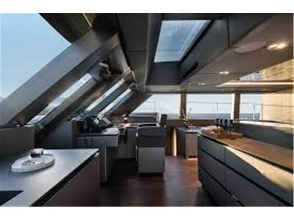 Sunreef yachts Sunreef 70 power