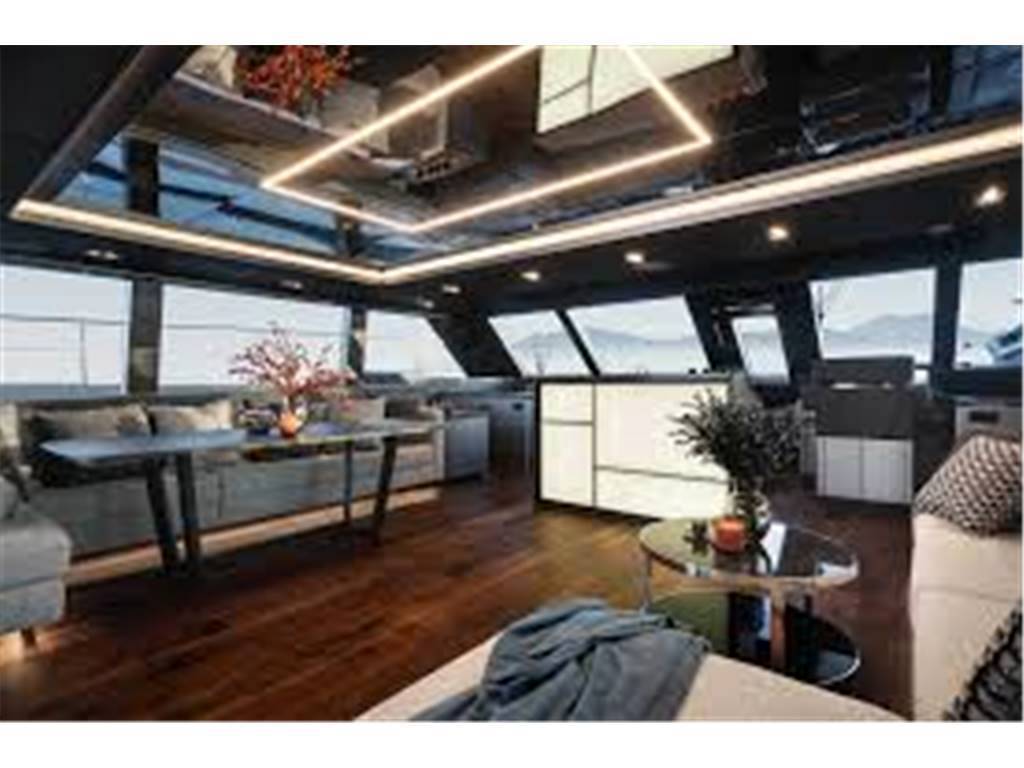Sunreef yachts Sunreef 70 power