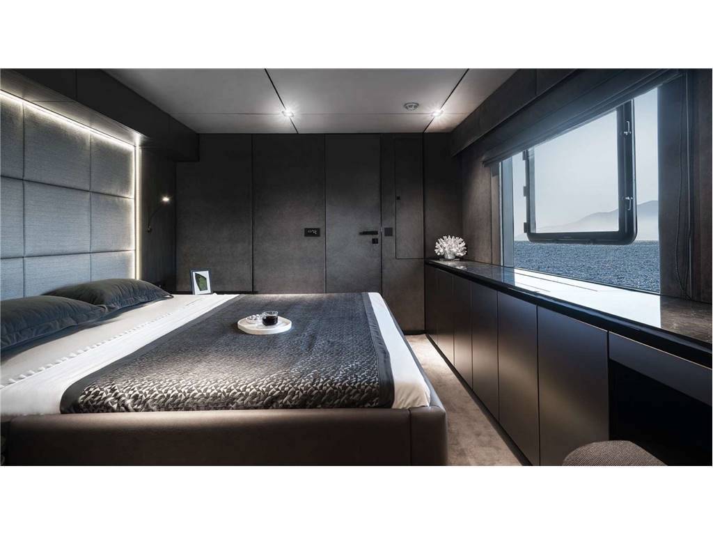 Sunreef yachts Sunreef 70 power