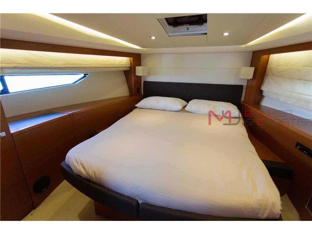 Prestige 500 s