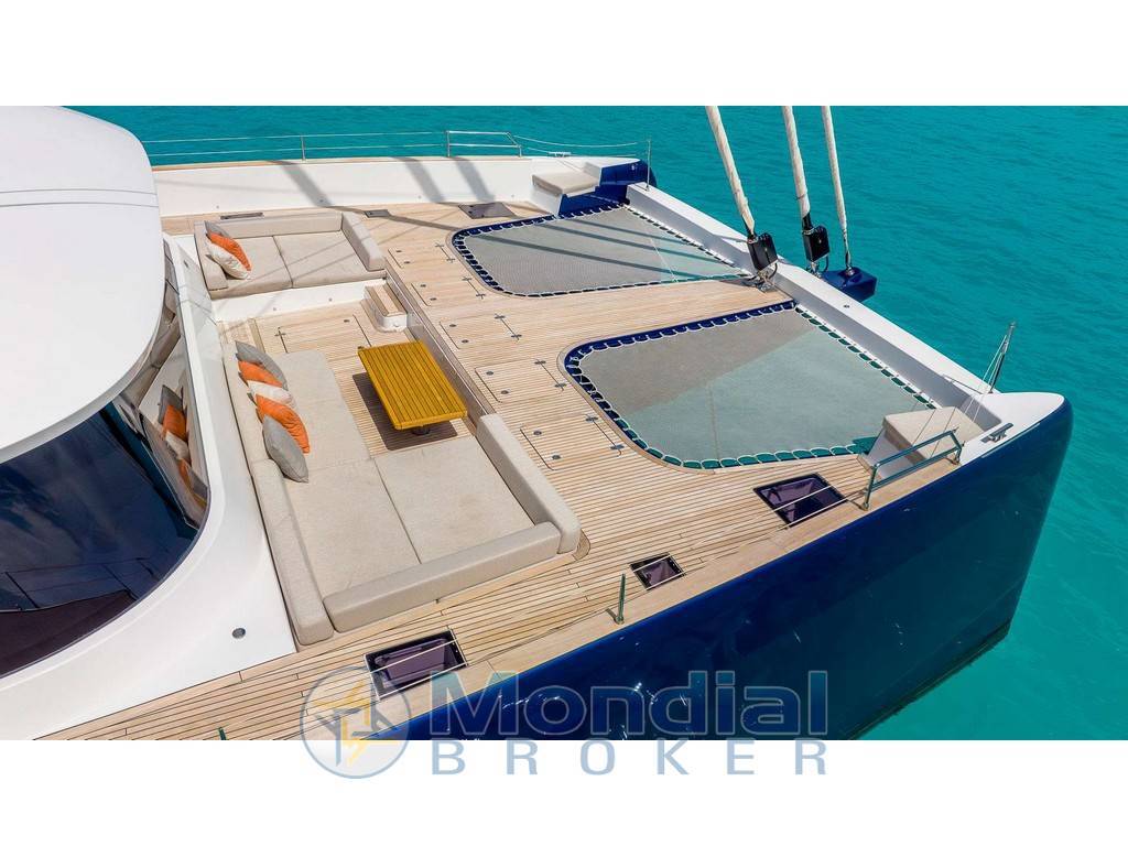 Sunreef 80