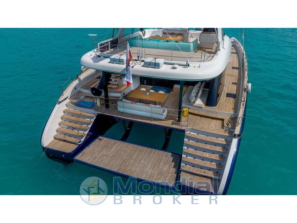 Sunreef 80