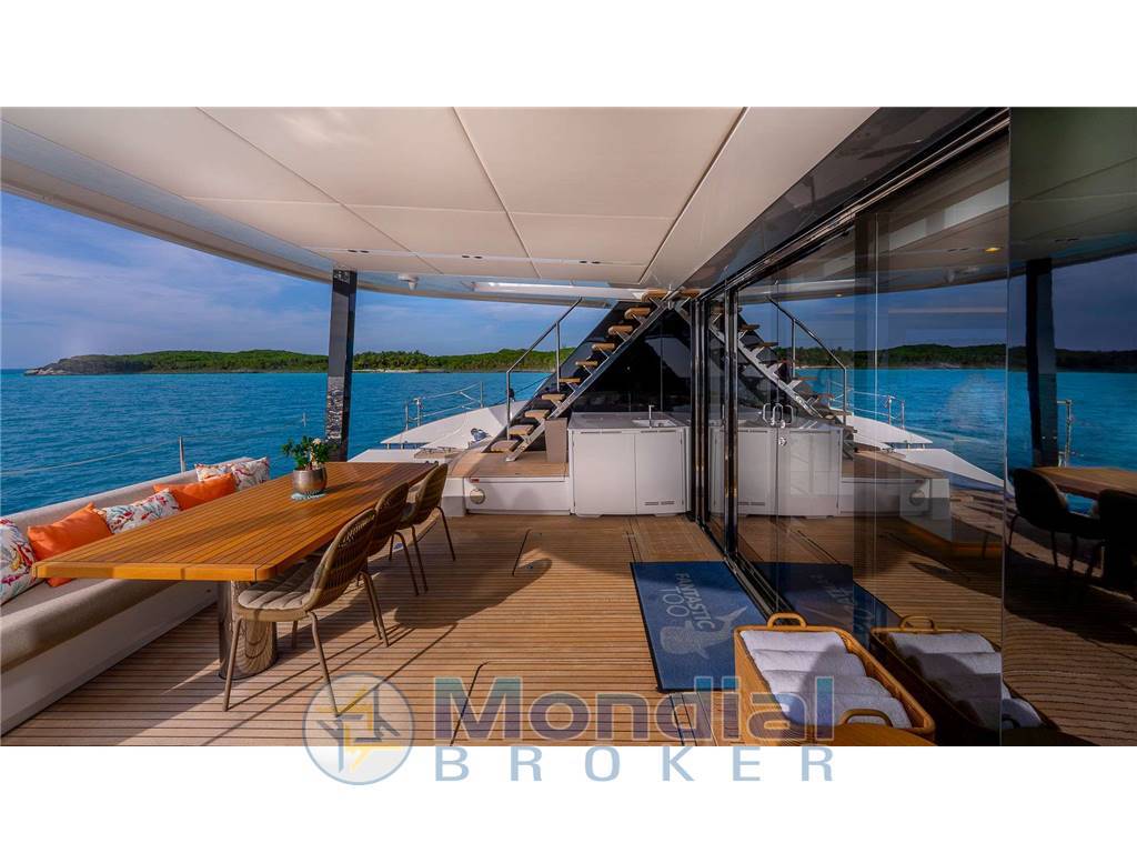 Sunreef 80