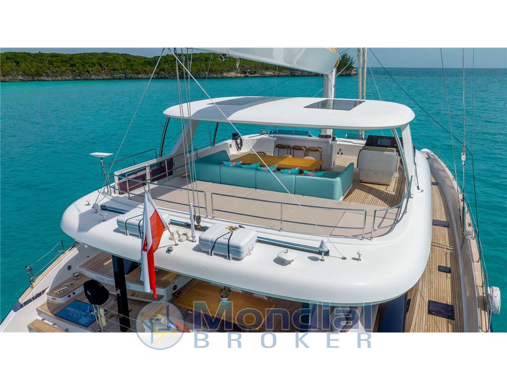 Sunreef 80