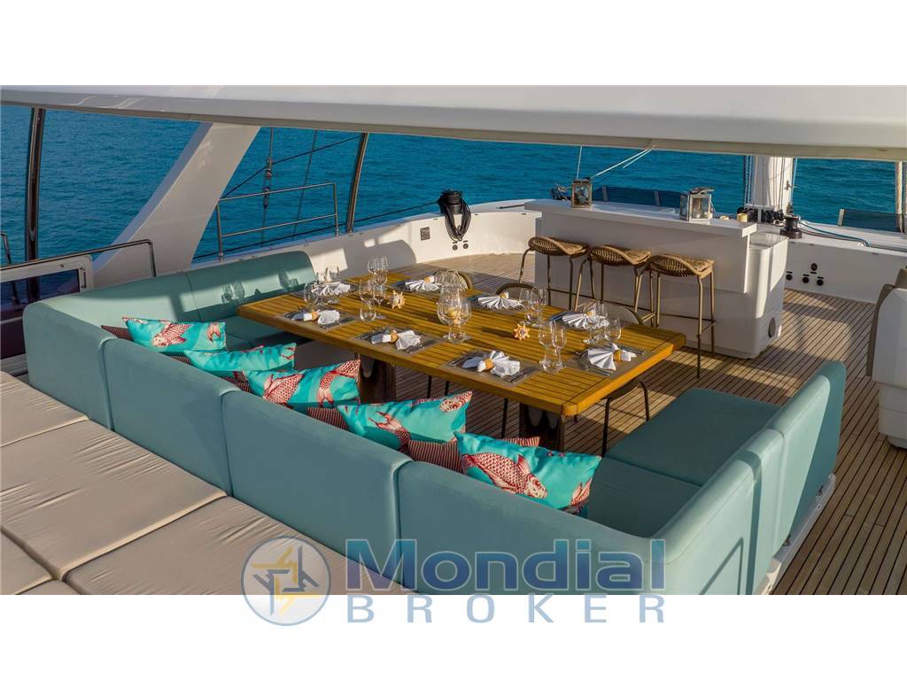 Sunreef 80