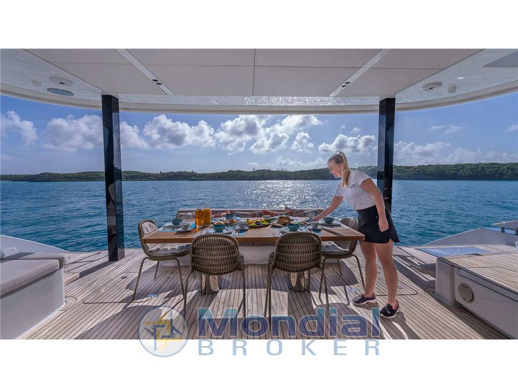 Sunreef 80