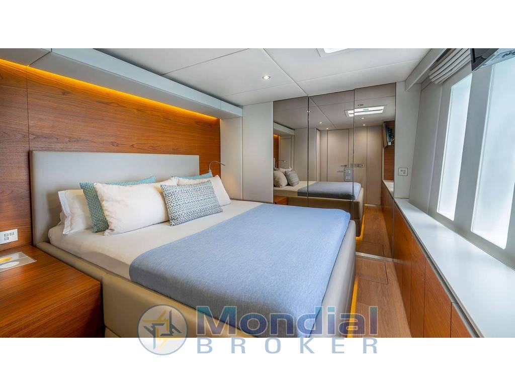 Sunreef 80
