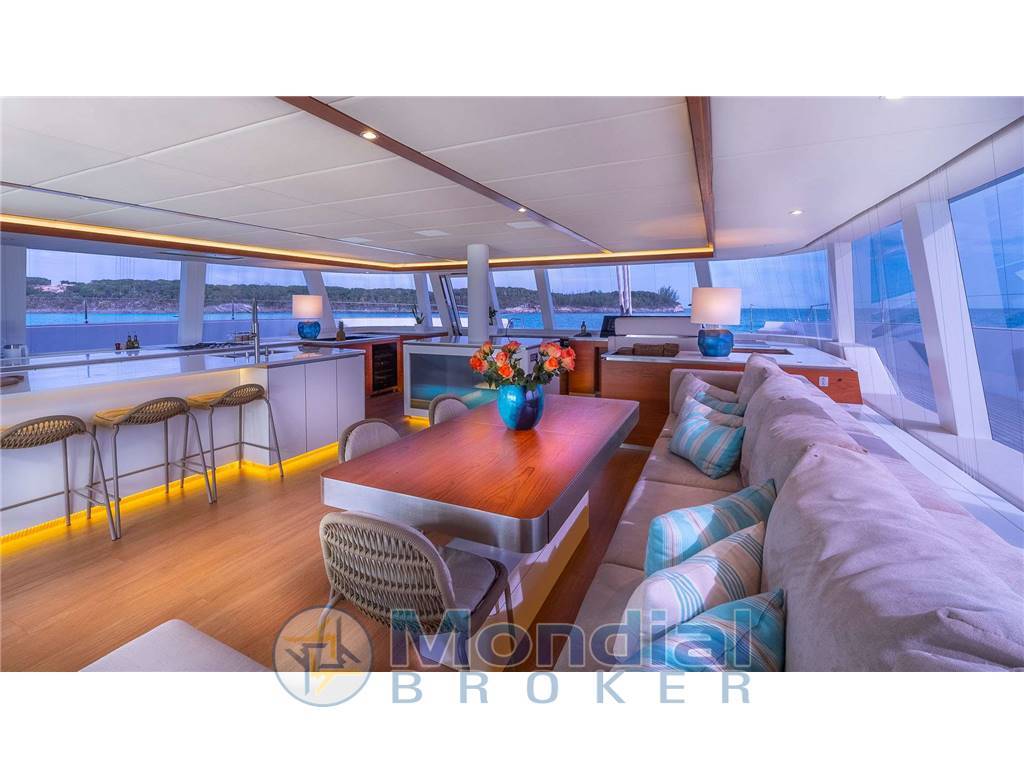 Sunreef 80