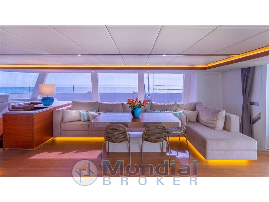Sunreef 80