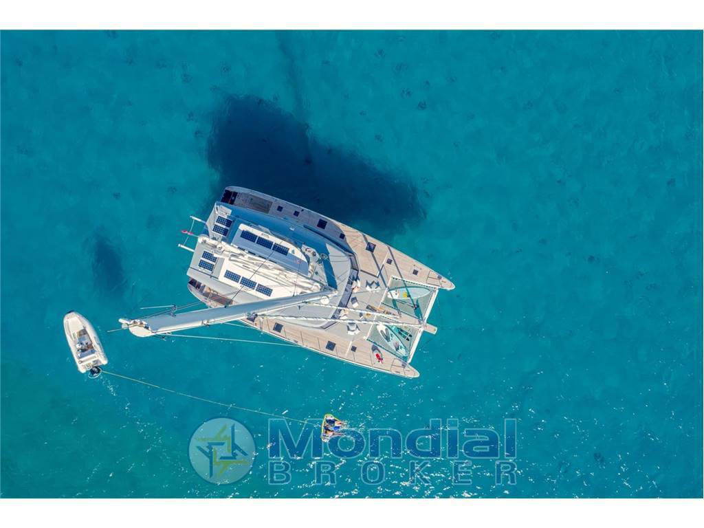 Sunreef 62