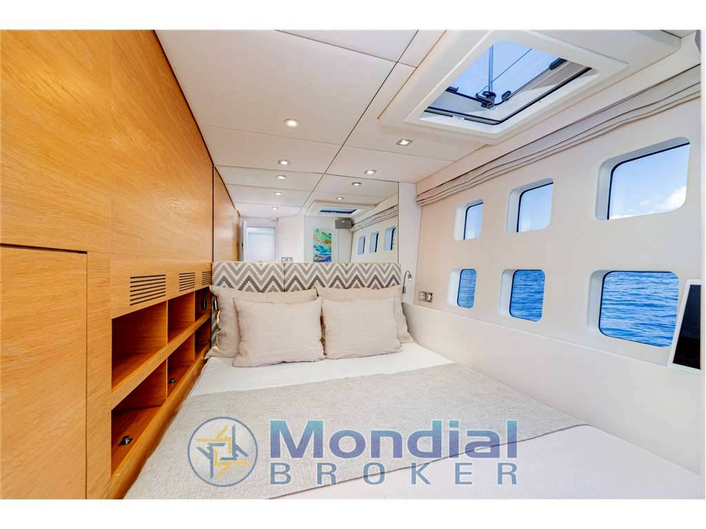 Sunreef 62