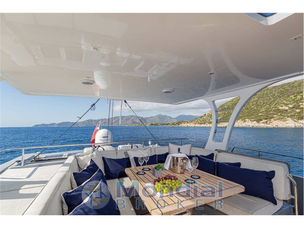 Sunreef 62