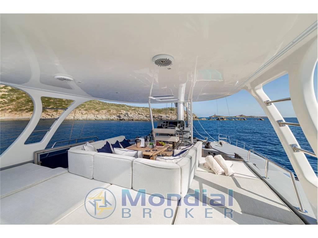 Sunreef 62