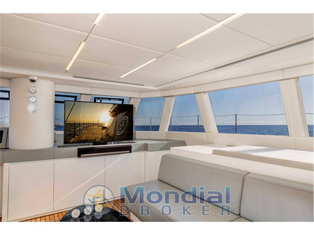 Sunreef 62
