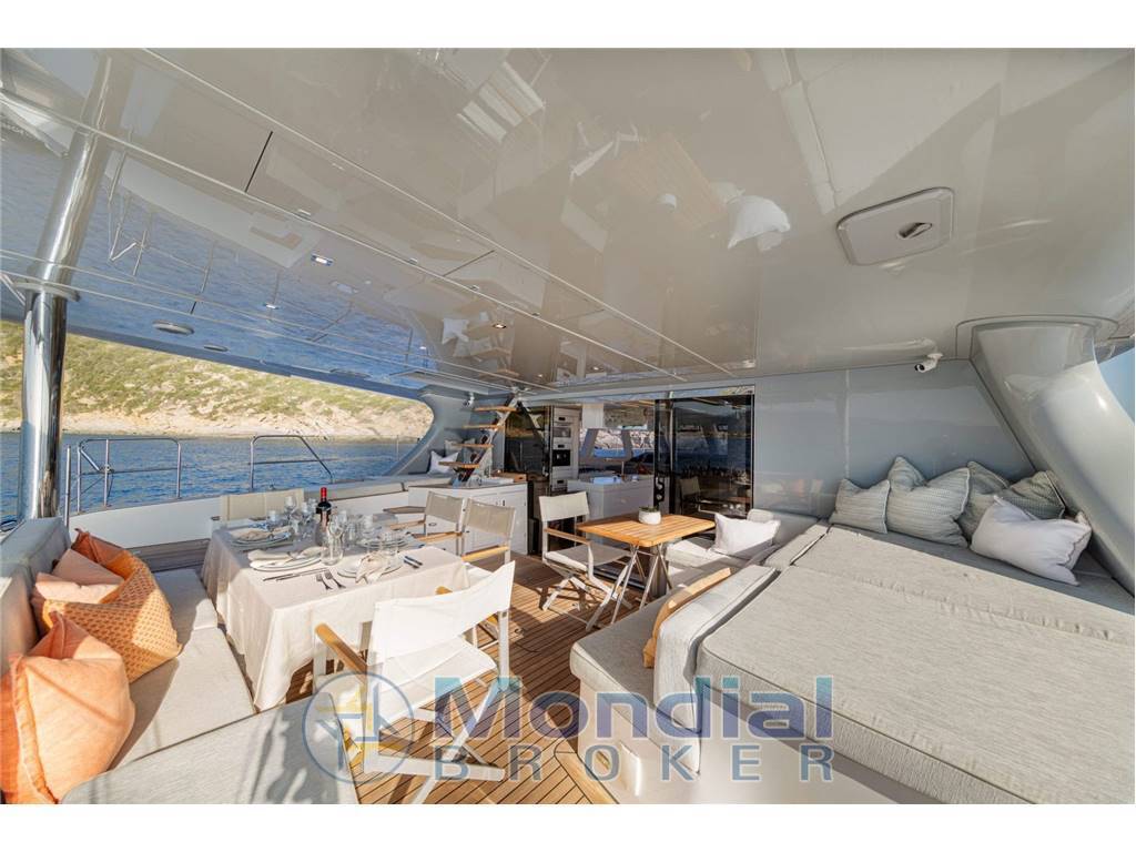 Sunreef 62