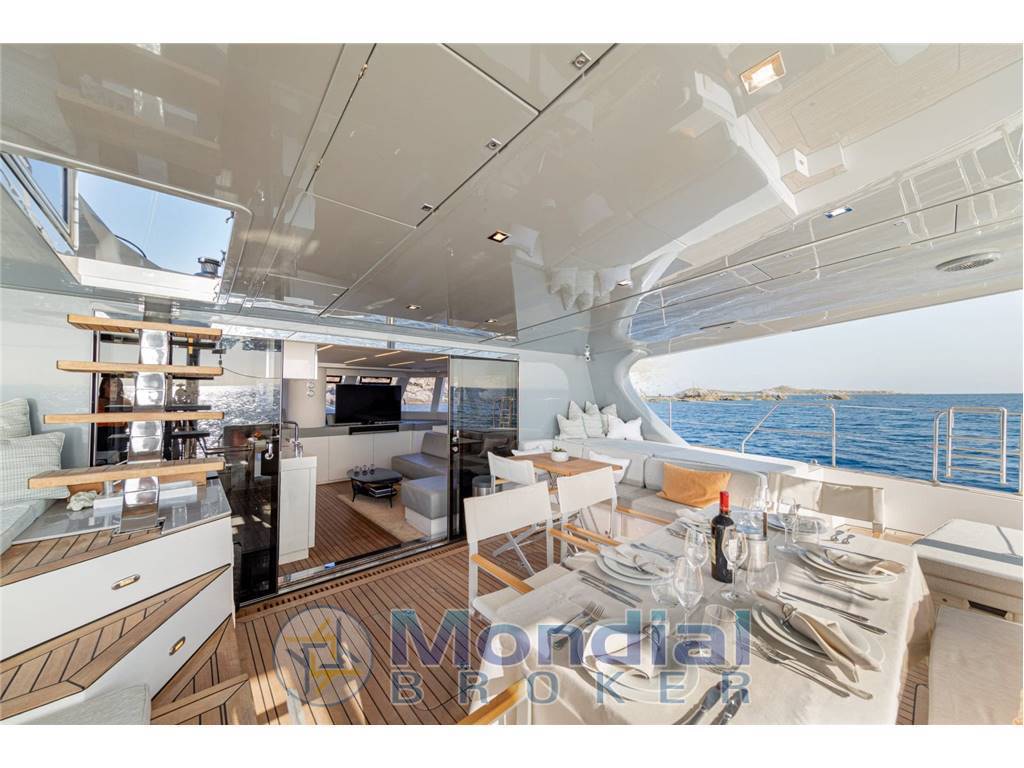 Sunreef 62