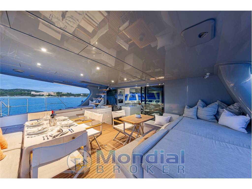 Sunreef 62