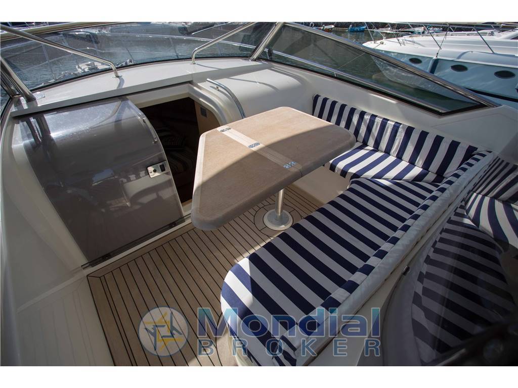 Cantieri estensi F370 bluetime