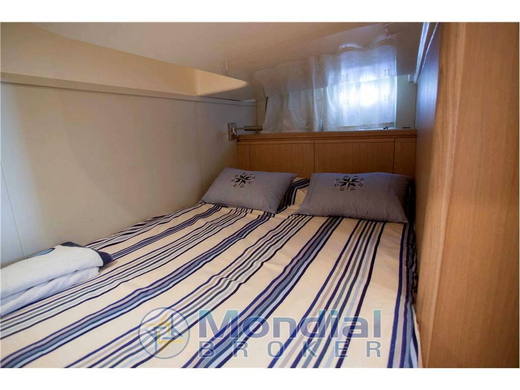 Cantieri estensi F370 bluetime