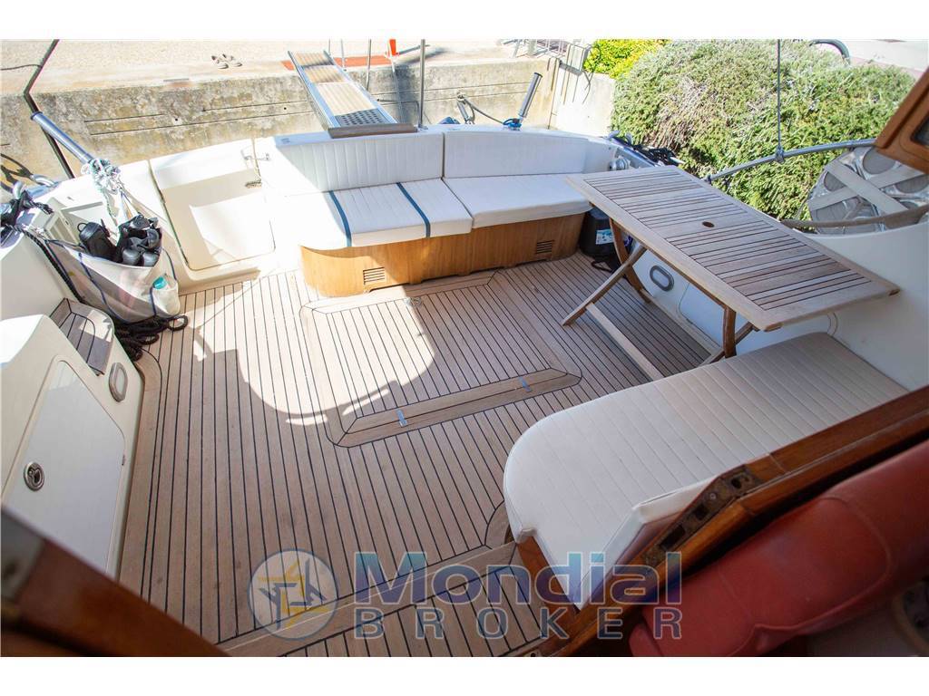 Cantieri estensi Goldstar 440 c