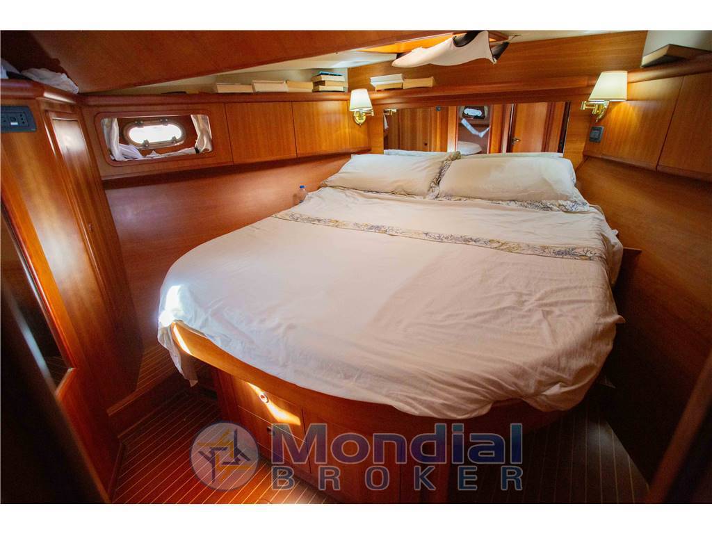 Cantieri estensi Goldstar 440 c