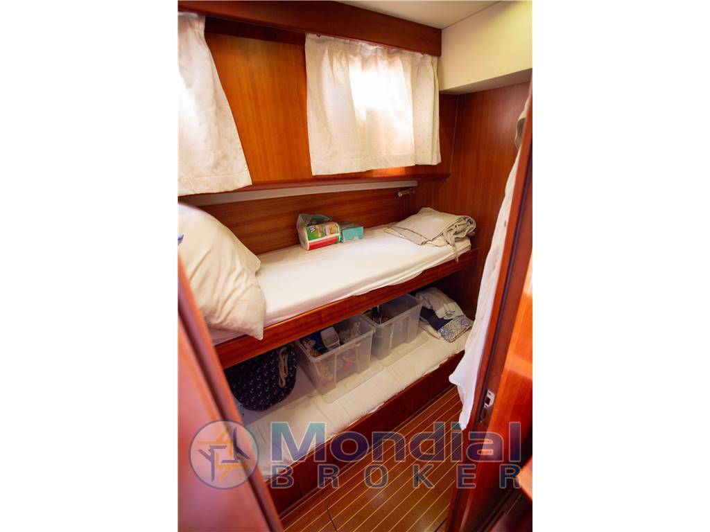 Cantieri estensi Goldstar 440 c
