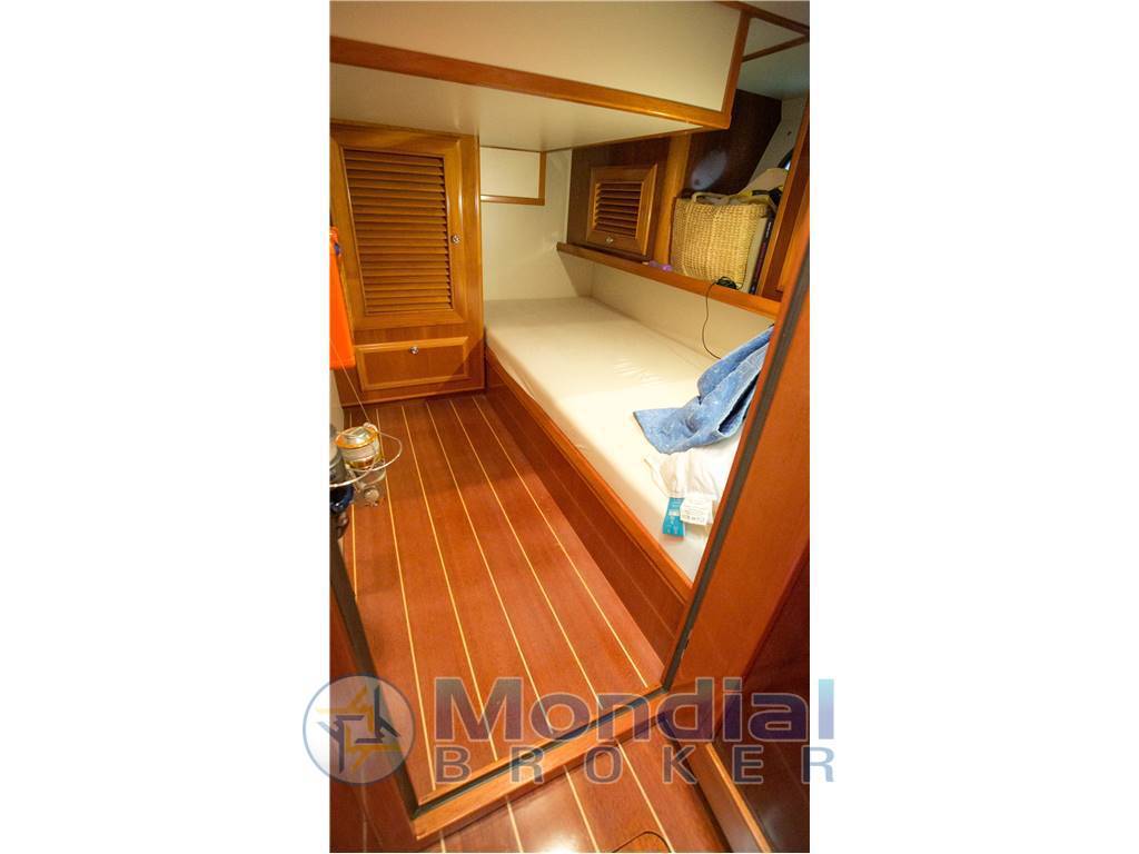 Rose island Lobster 49