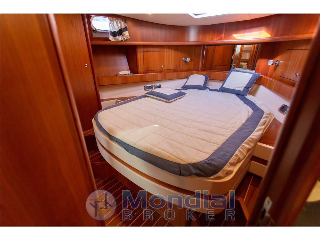 Cantieri del tirreno Cayman 43 wa ht