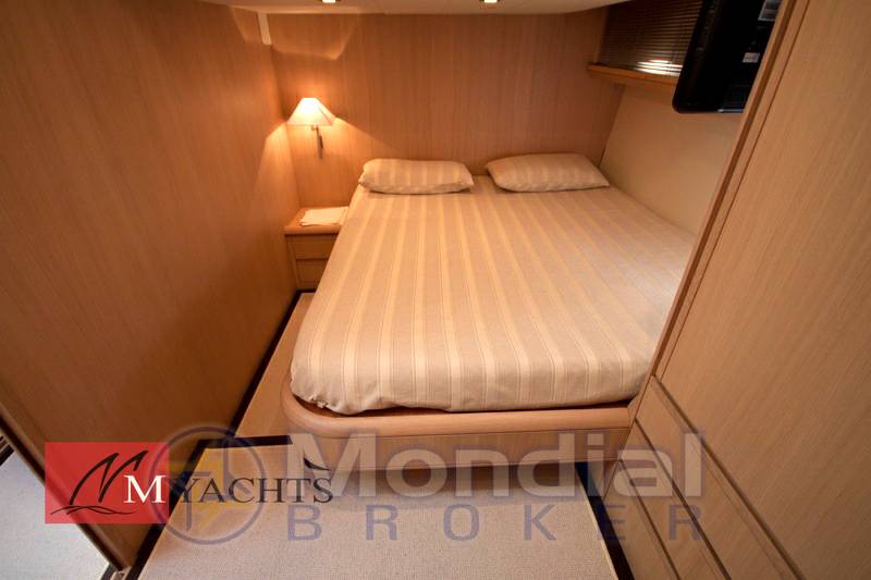 Cantiere estensi Goldstar 540 s