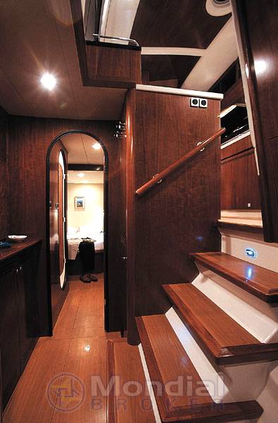Fountaine pajot Eleuthera 60