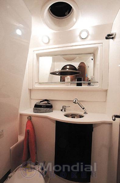Fountaine pajot Eleuthera 60